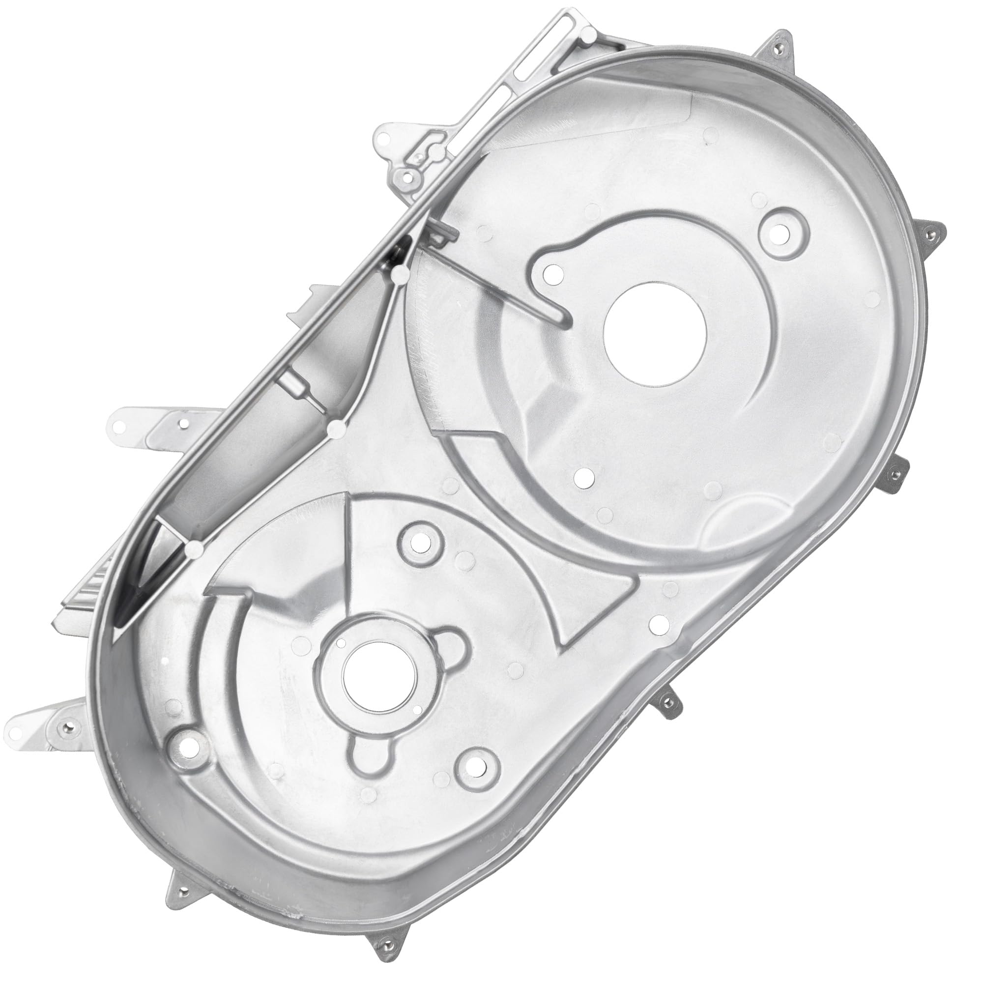 Amazon.com: Polaris Inner Clutch Cover, Machined, for Ranger
