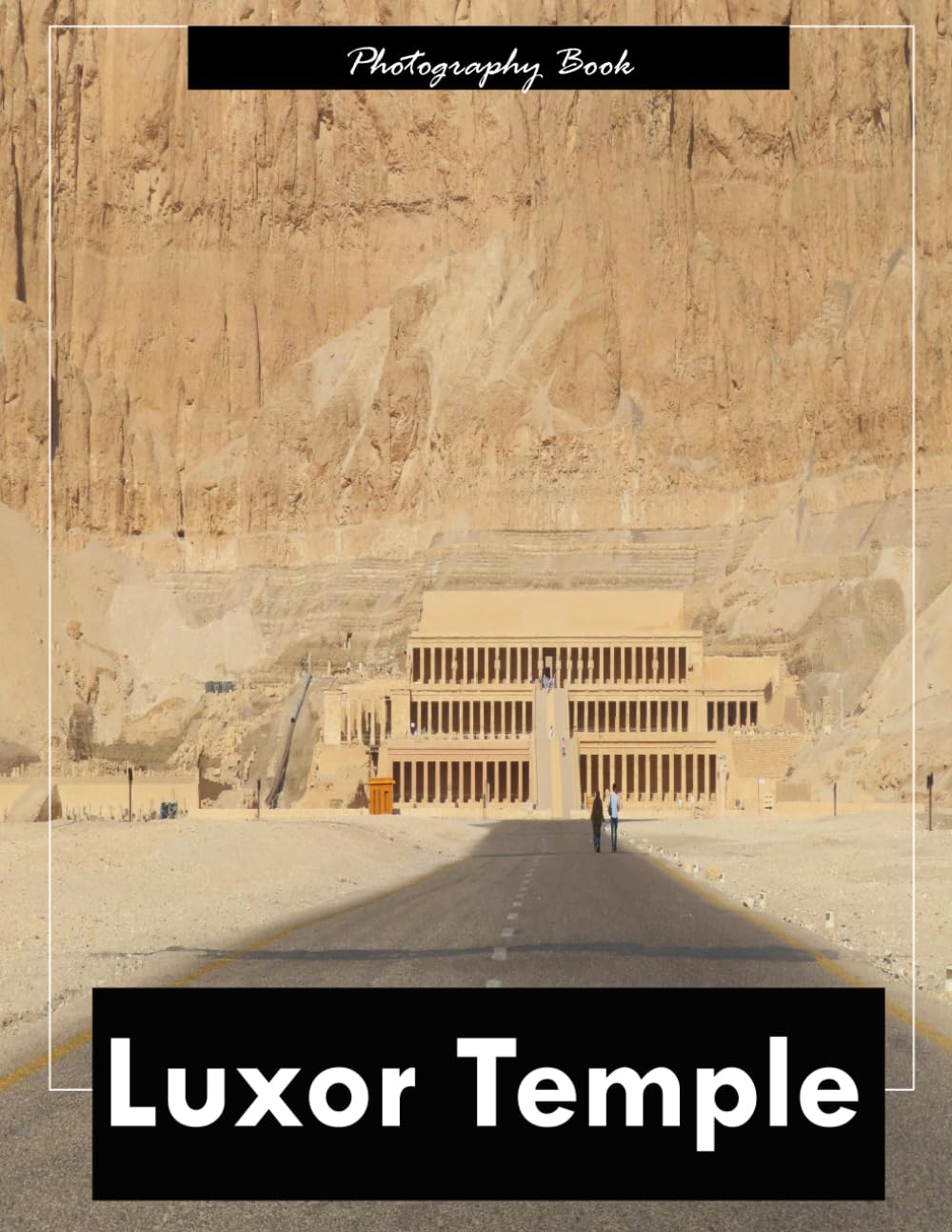 Luxor Temple: A Visual Journey Through Egypt’s Ancient Sanctuary — Stunning Photography of Colonnades, Courtyards, and Riverside Majesty