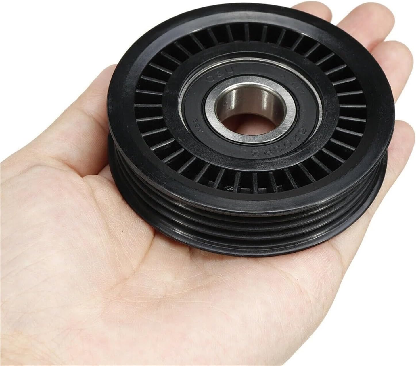 Tensioner For Subaru For Impreza For Legacy For Forester 2.5 73131AC000 73131FC000 Car A/C Belt Tensioner Pulley Adjuster