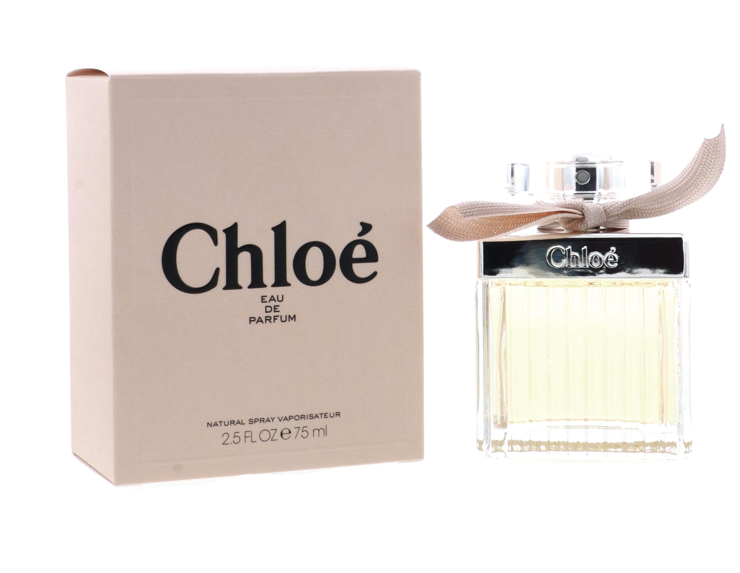 Amazon.co.jp: クロエ CHLOE クロエ オードパルファム 75ml EDP SP