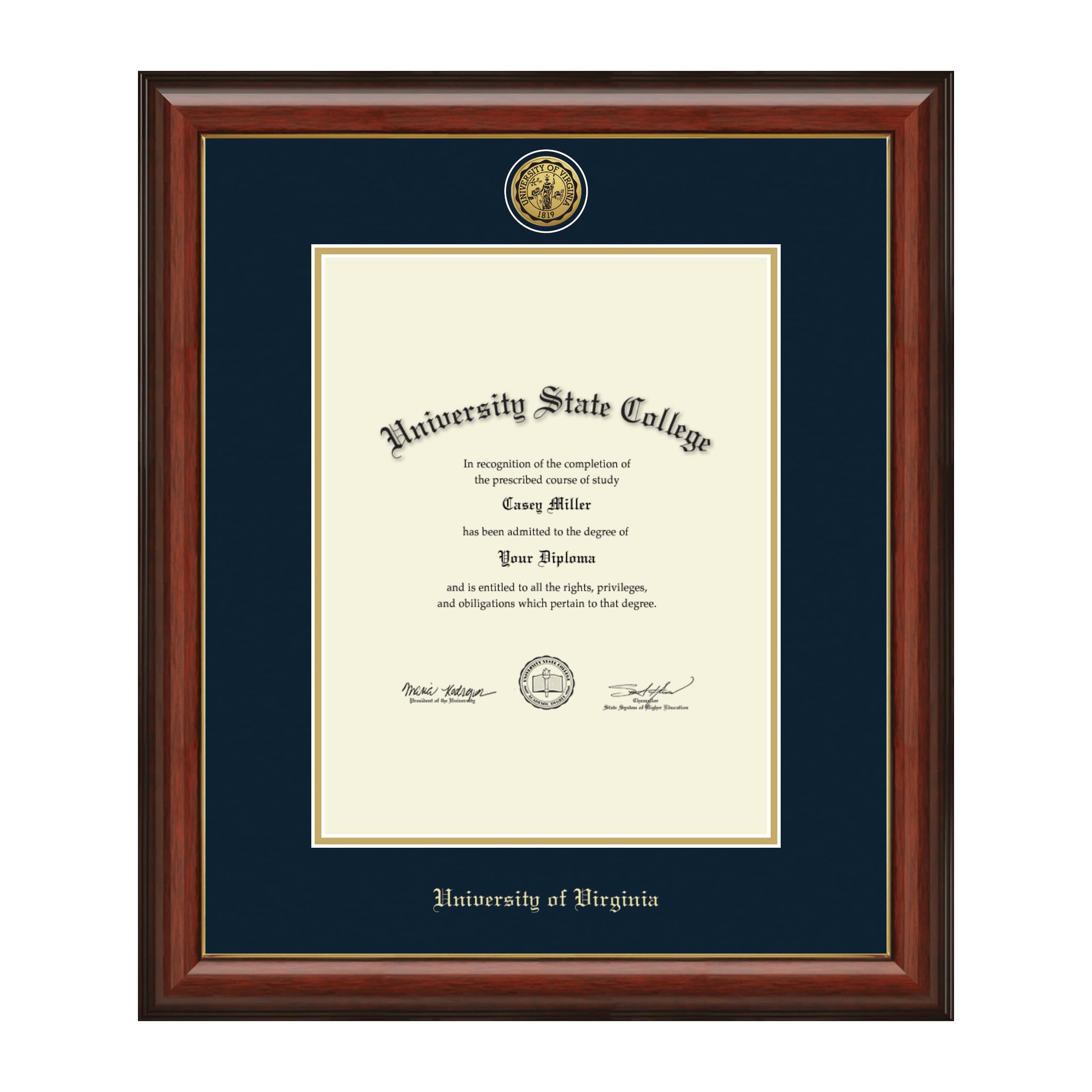 Framerly - University of Virginia 17