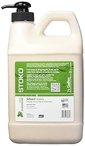 Stockhausen Hand Cleaner