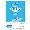 Amazon Basics 10 Day Teeth Whitening Strips Kit, 20 Count (Previously Solimo)
