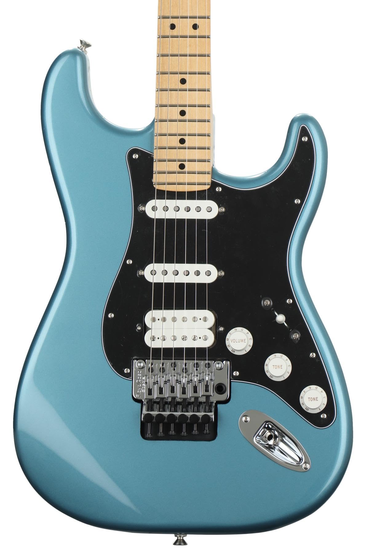 ARIA - MAC SPL フロイドローズ Fenderソフトケース付き ARIA - MAC