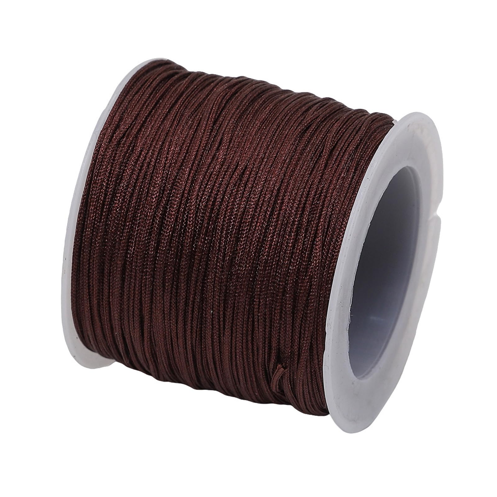 Elnwnnkc Time Use Red Fabric String Perfect for Customes Jewelry and Crafting Enthusiasts Jewelry Rope