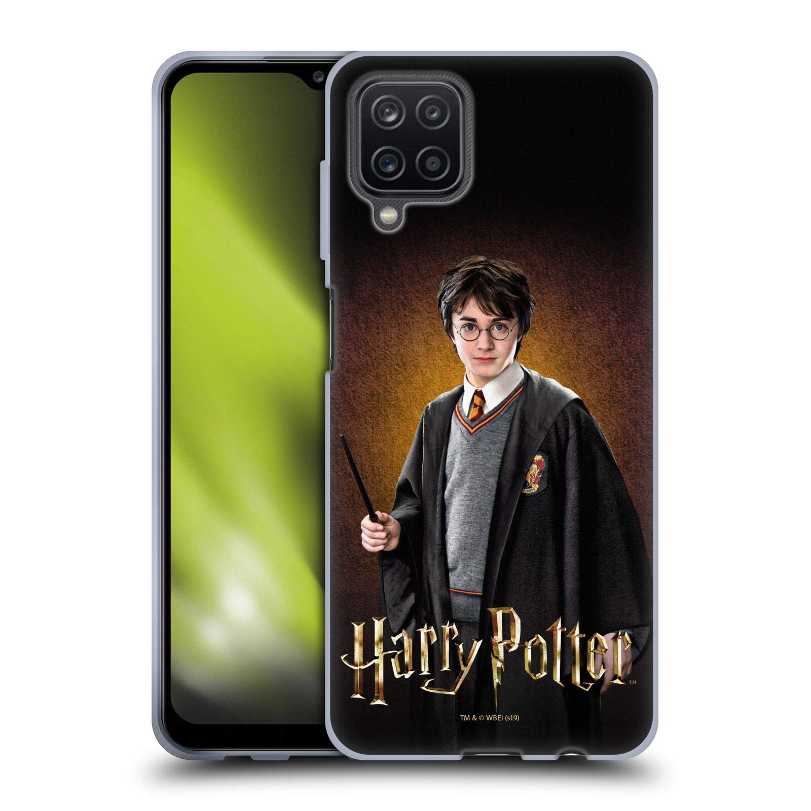 Head Case Designs Ufficiale Harry Potter The Marauder's