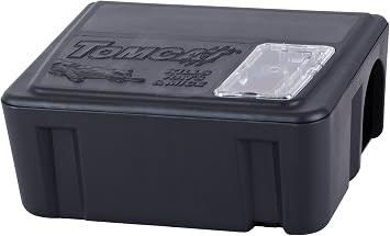 Tomcat Rat Killer II Bait Station