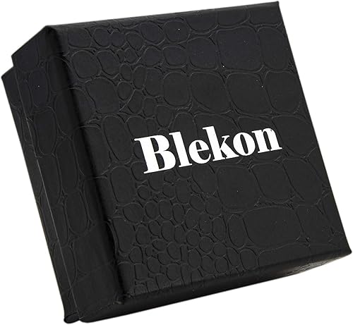 Miniatura 7 de Blekon Reloj con tachuelas de piedra para mujer, caja de 0.866 in, movimiento de cuarzo japonés y brazalete grande, se adapta mejor a muñecas de 7 a