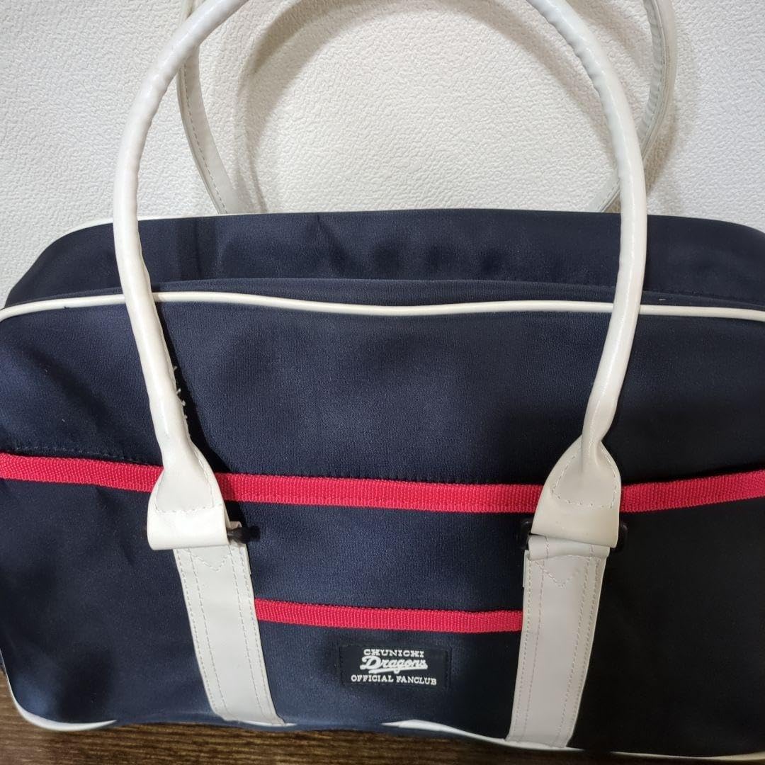 中日ドラゴンズセット ファンクラブ スポーツバッグ グッズ