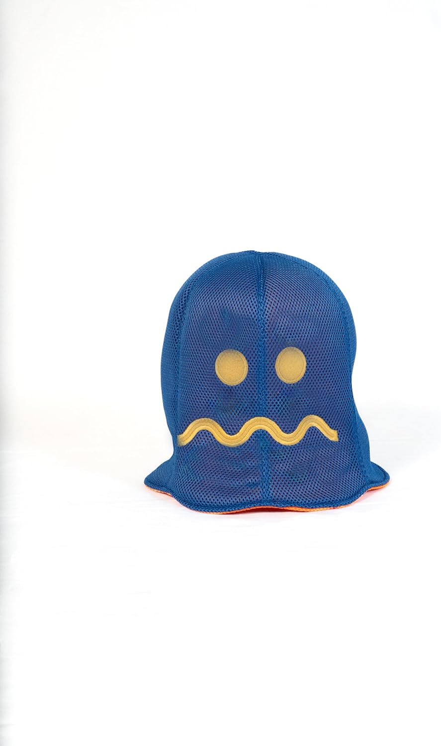 Primal Blue] PACMAN 45周年 フルフェイスゴーストサウナ