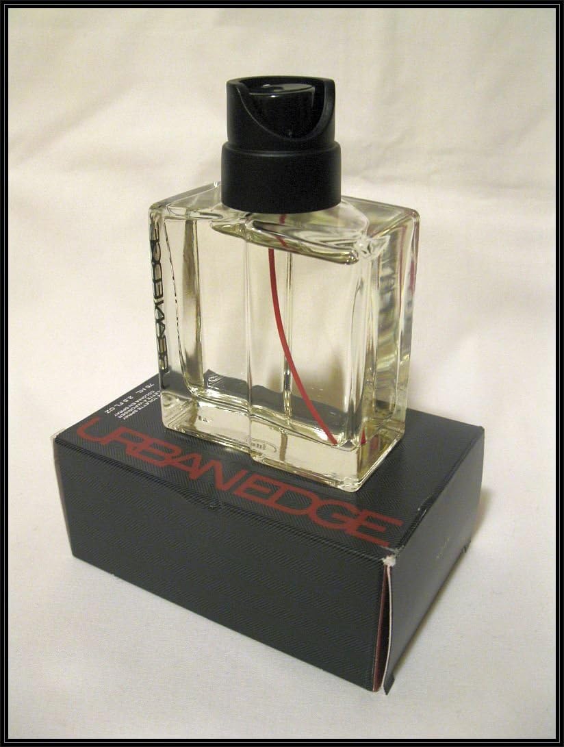Urban Edge for Him Eau de Toilette Spray