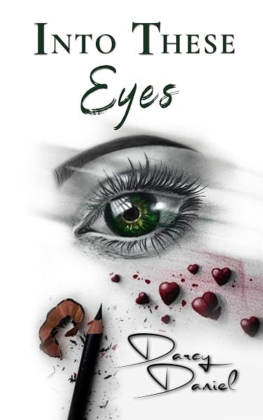 Cover of Into These Eyes: A Wrongfully Convicted Enemies to Lovers Romance