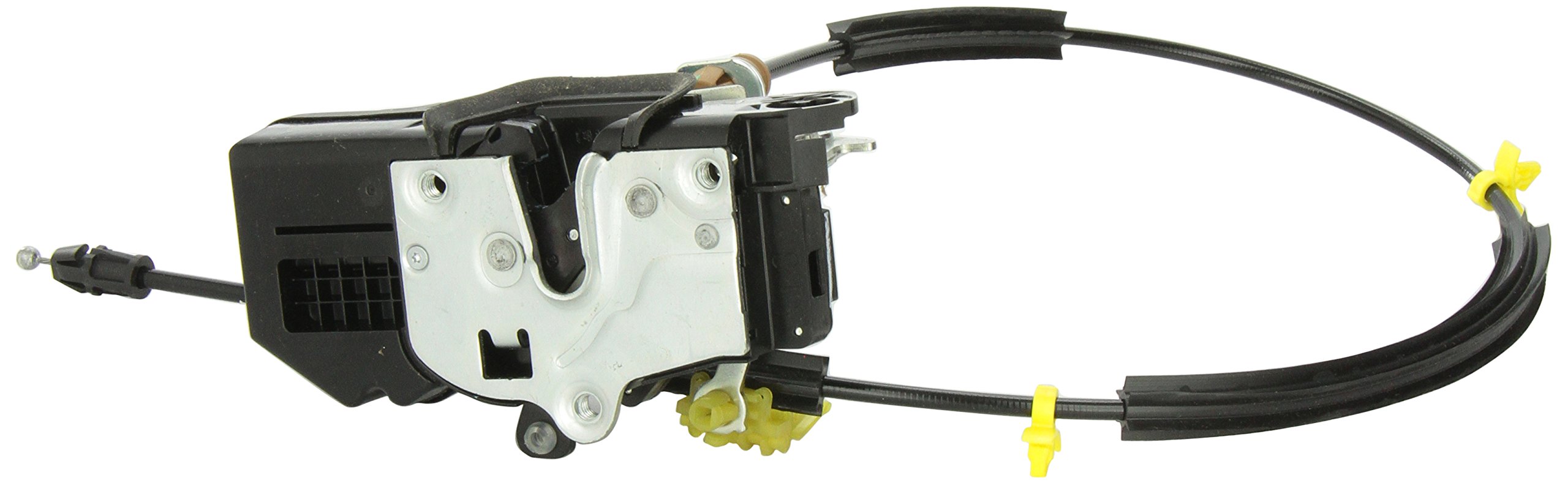 Amazon.com: Genuine GM 25876385 Door Lock, Front : Automotive