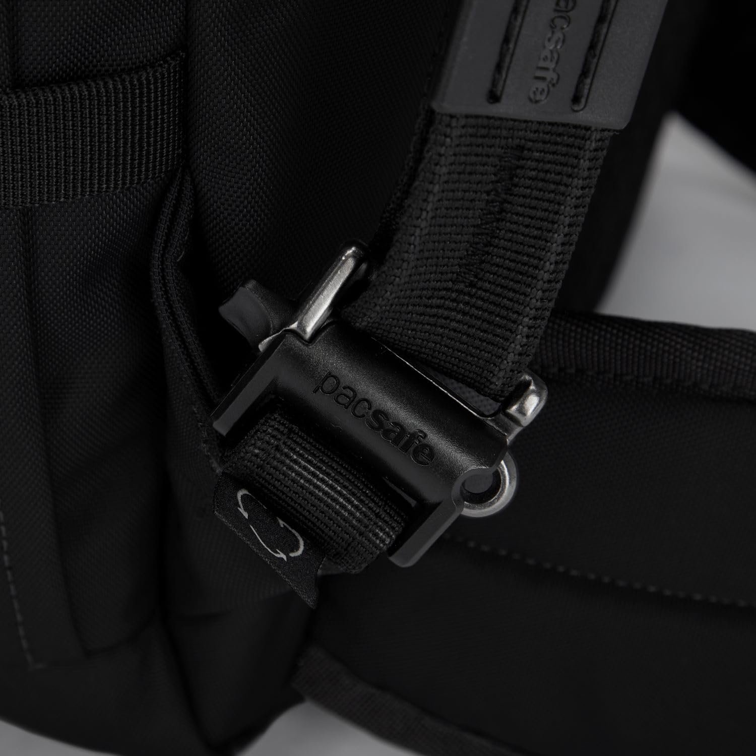 Pacsafe EXP45 Carry-On Travel Pack Black