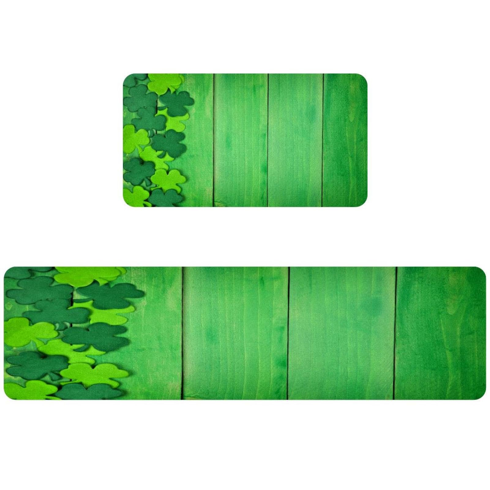 Tapis de couloir absorbant pour cuisine buanderie et zones de passage de la maison