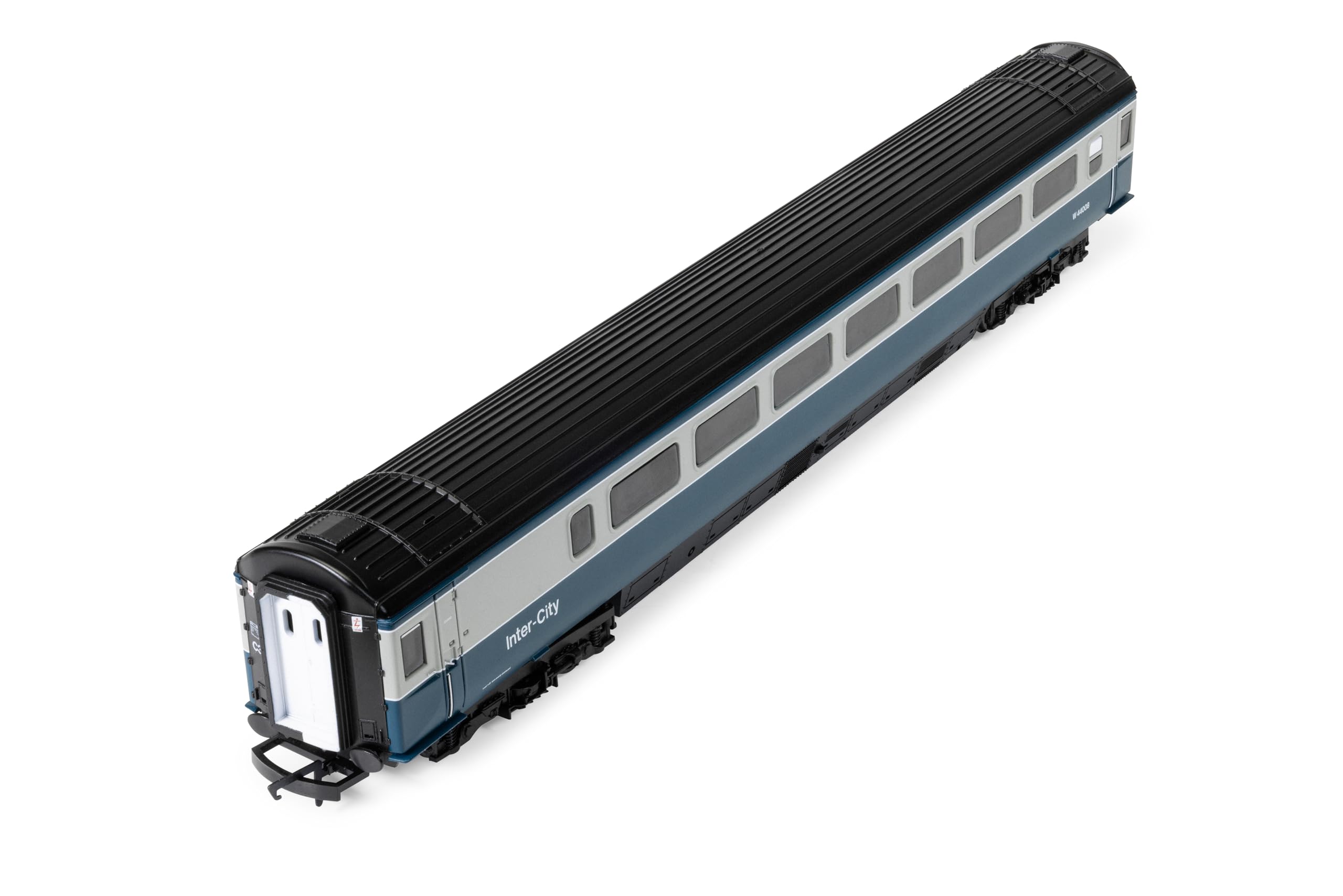 Amazon.co.jp: Hornby R40487 RailRoad BR インターシティ - W44008