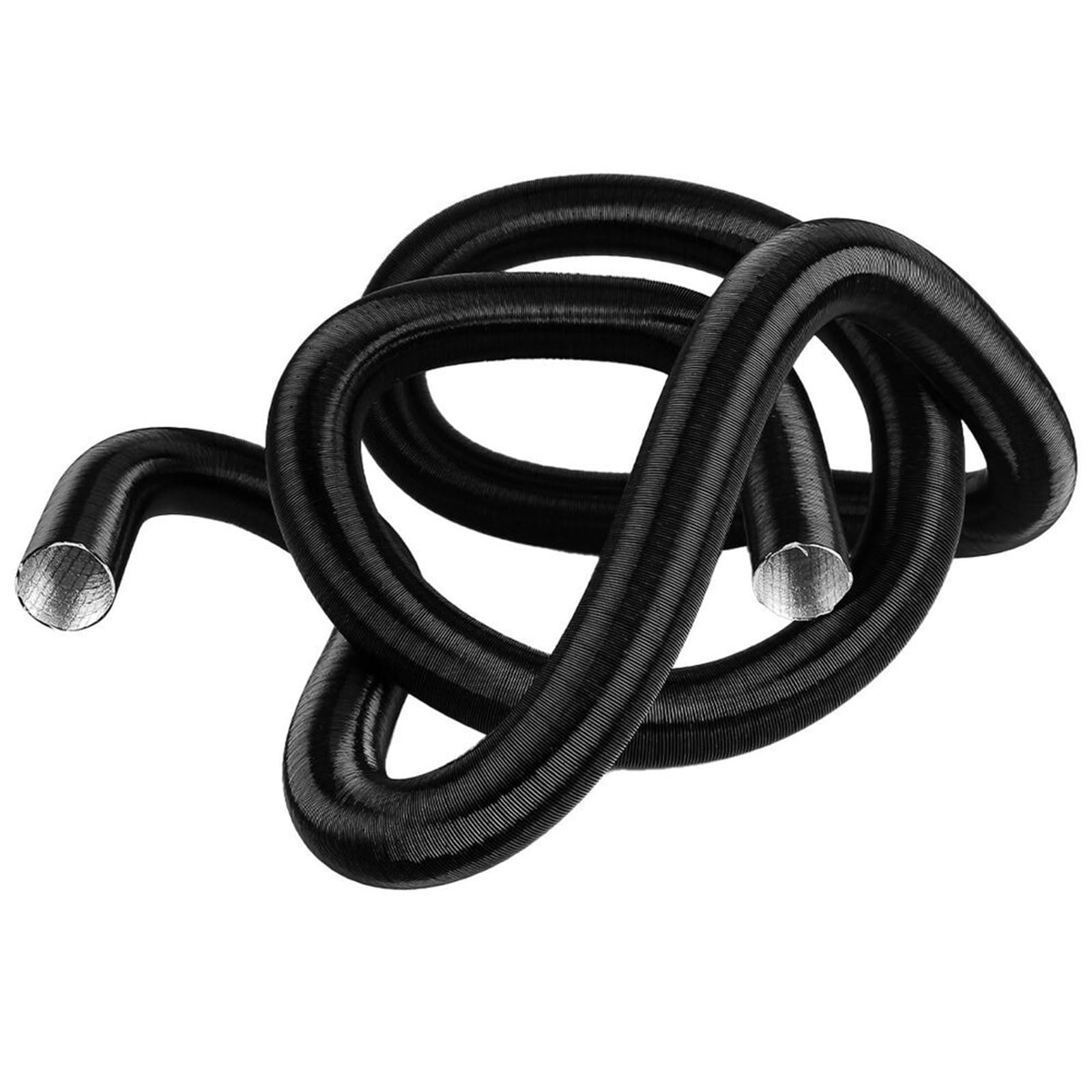 45 mm lengte 80 cm uitlaatslang uitlaatpijp voor auto's lucht diesel verwarming 45 mm lengte 80 cm uitlaatslang uitlaatpijp voor auto's lucht diesel verwarming