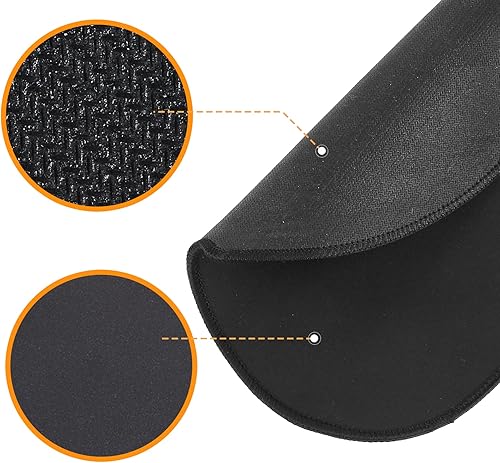 Miniatura 6 de Alfombrilla para mouse, alfombrilla deslizante para cafetera Keurig K-Classic, tapetes deslizantes para cafetera, mover, deslizante, para Keurig
