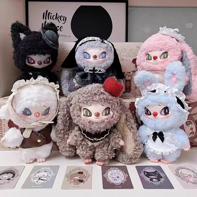 Amazon.co.jp: SIINONO 想告诉你一个秘密 シリーズ ぬいぐるみ