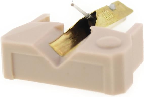 JICO neoSAS/S replacement Shure N-75B/II N75B Type II stylus