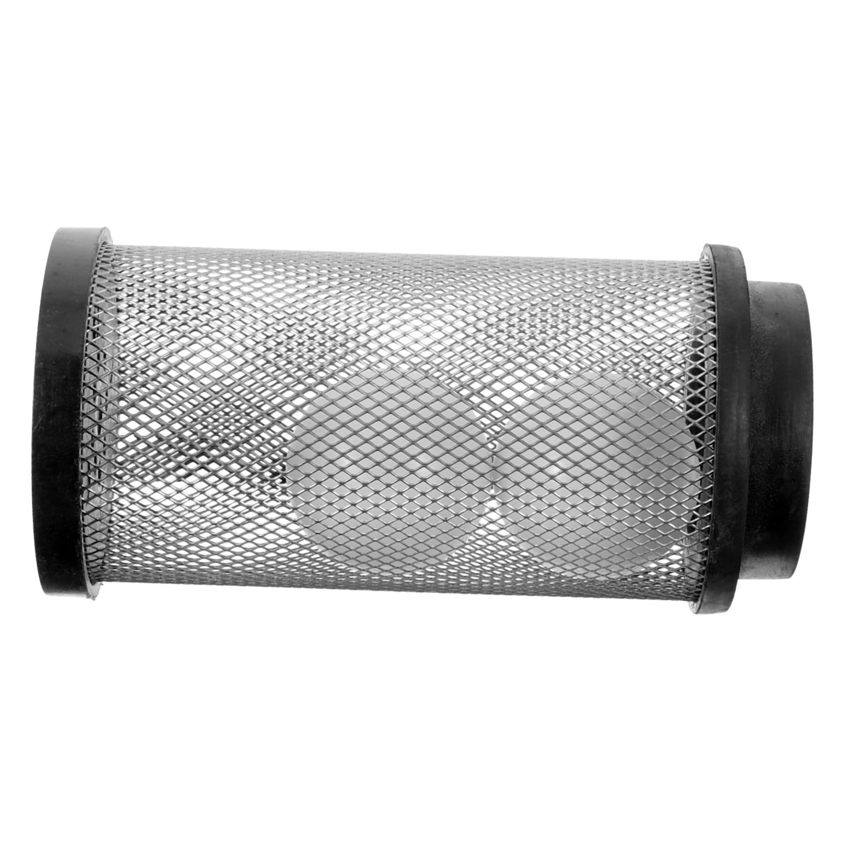 GAROZATION 2 Pack Floor Scrubber Float Balls Strainer Cage for Waste Tank Float Ball Replacement