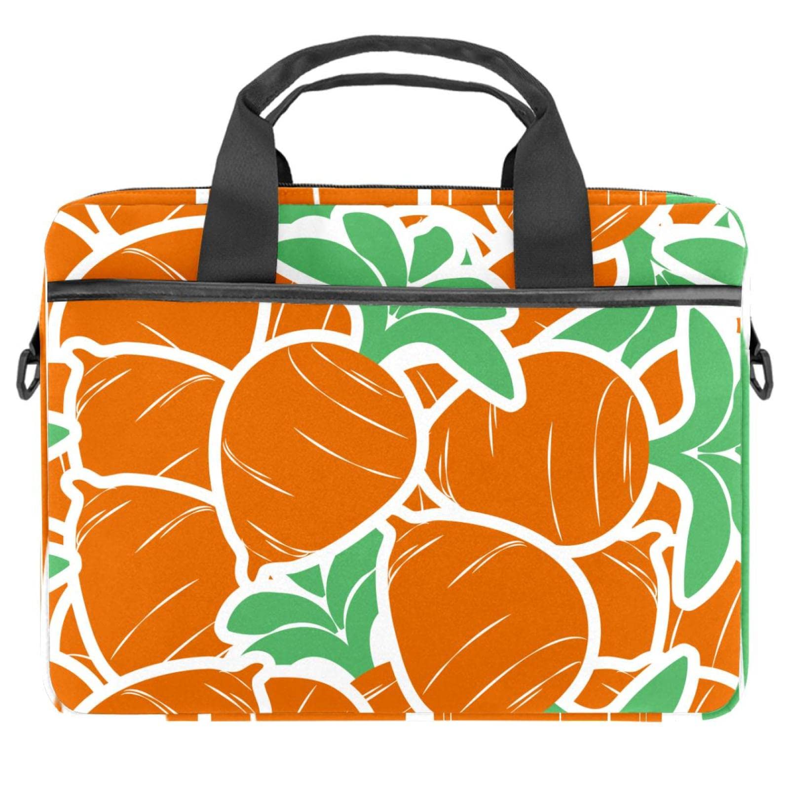 Sac à bandoulière pour ordinateur protégeant des chocs et des rayures - 7
