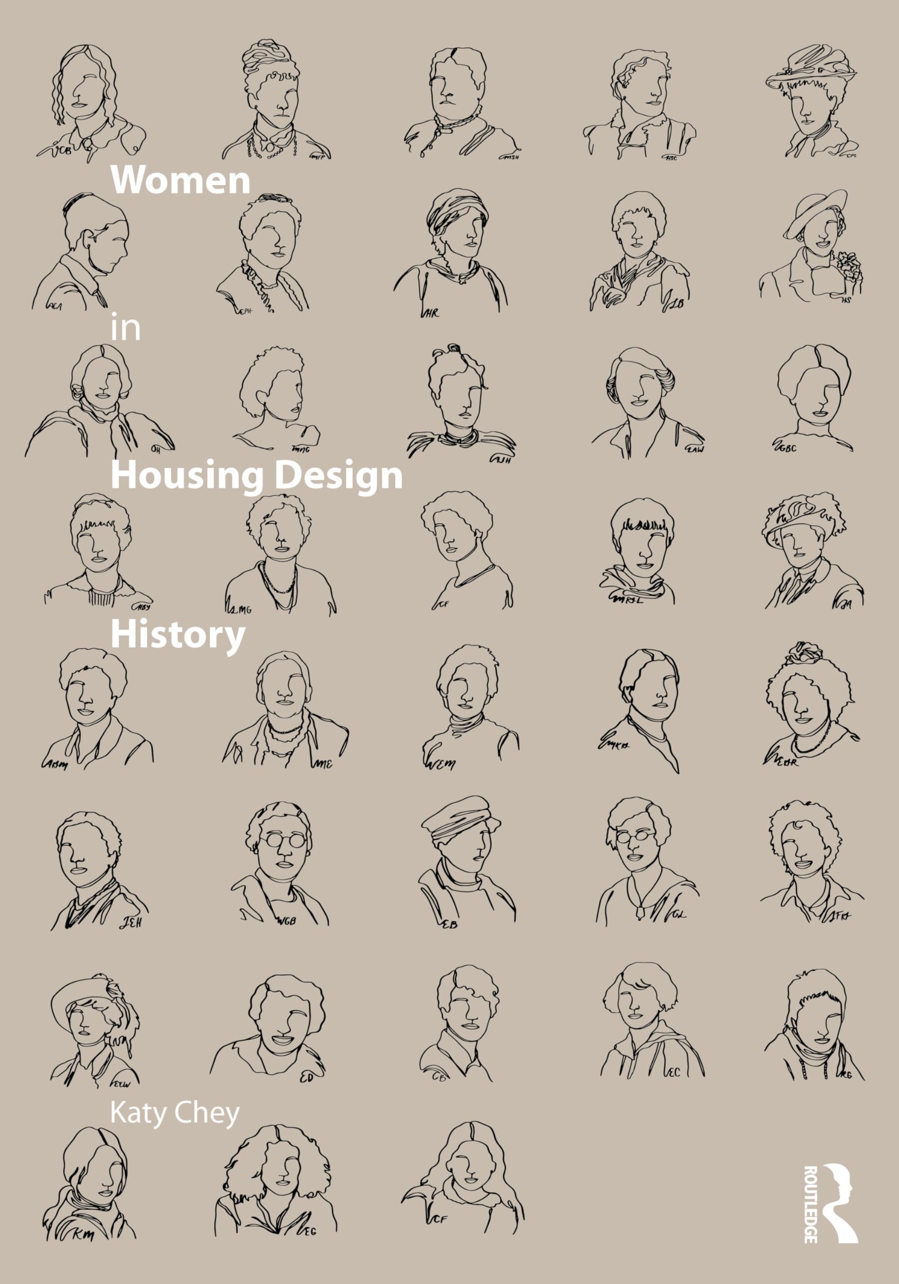 Women in Housing Design History