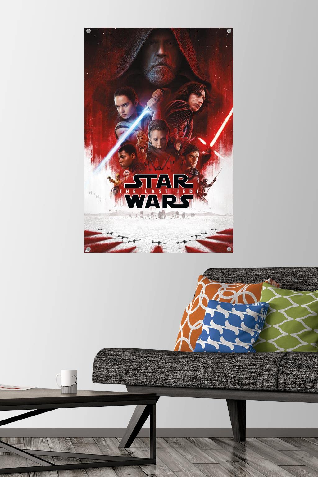 natal Design IWANTTOBELIEVE POSTER ポスター natal Design IWANTTOBELIEVE POSTER ポスター