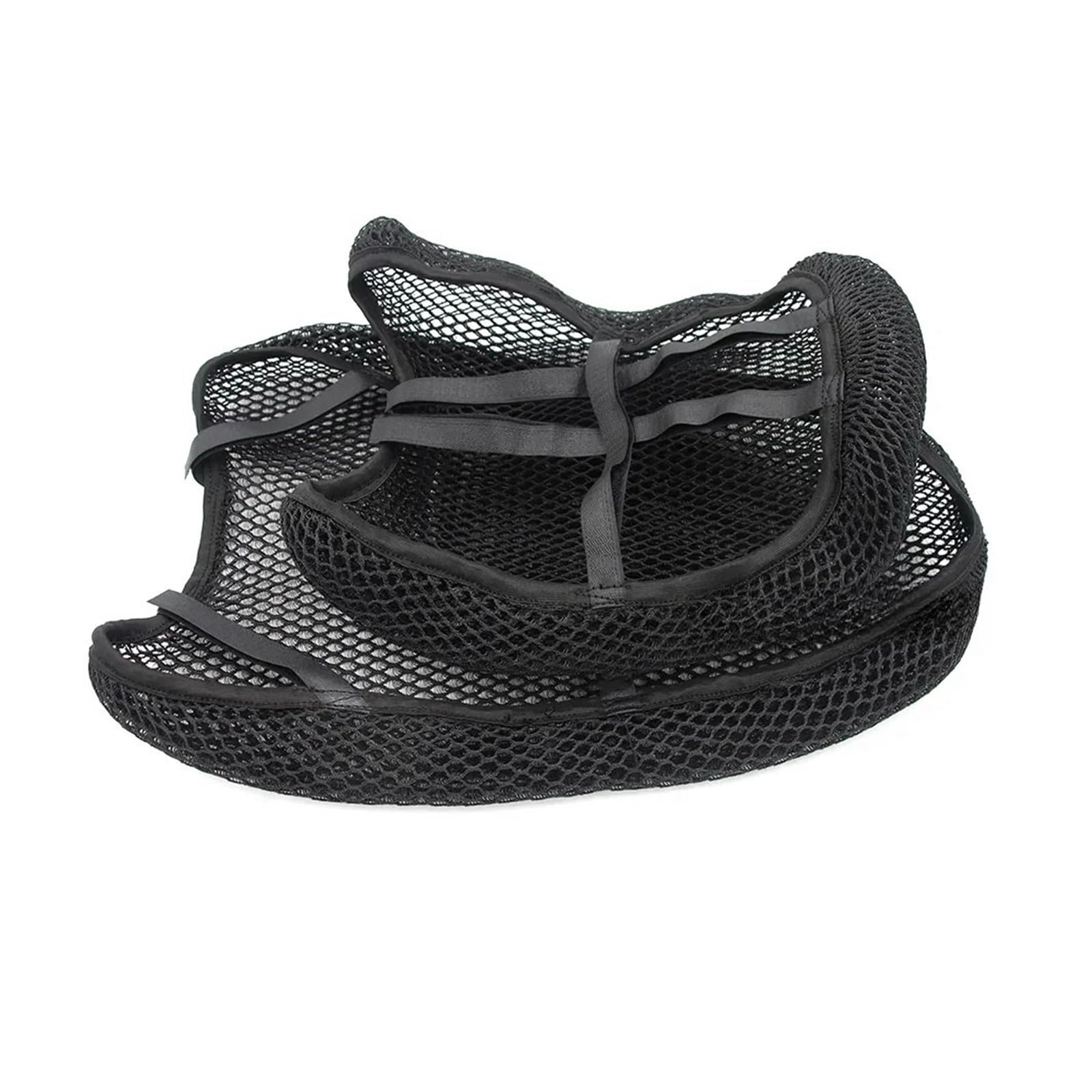 Protector de cojín Funda De Asiento Air Flow para Motocicleta GS1300 Cojín Protector De Asiento R 1300 GS Piezas para BM&W R1300GS R 1300 GS 2024 2023 Accesorios Fundas para Asientos