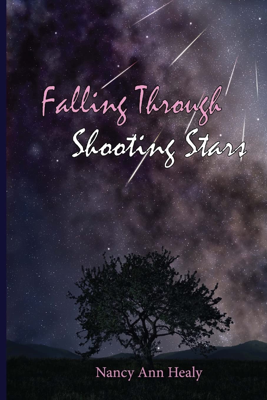 Buy Falling Through Shooting Stars — BookShops.in