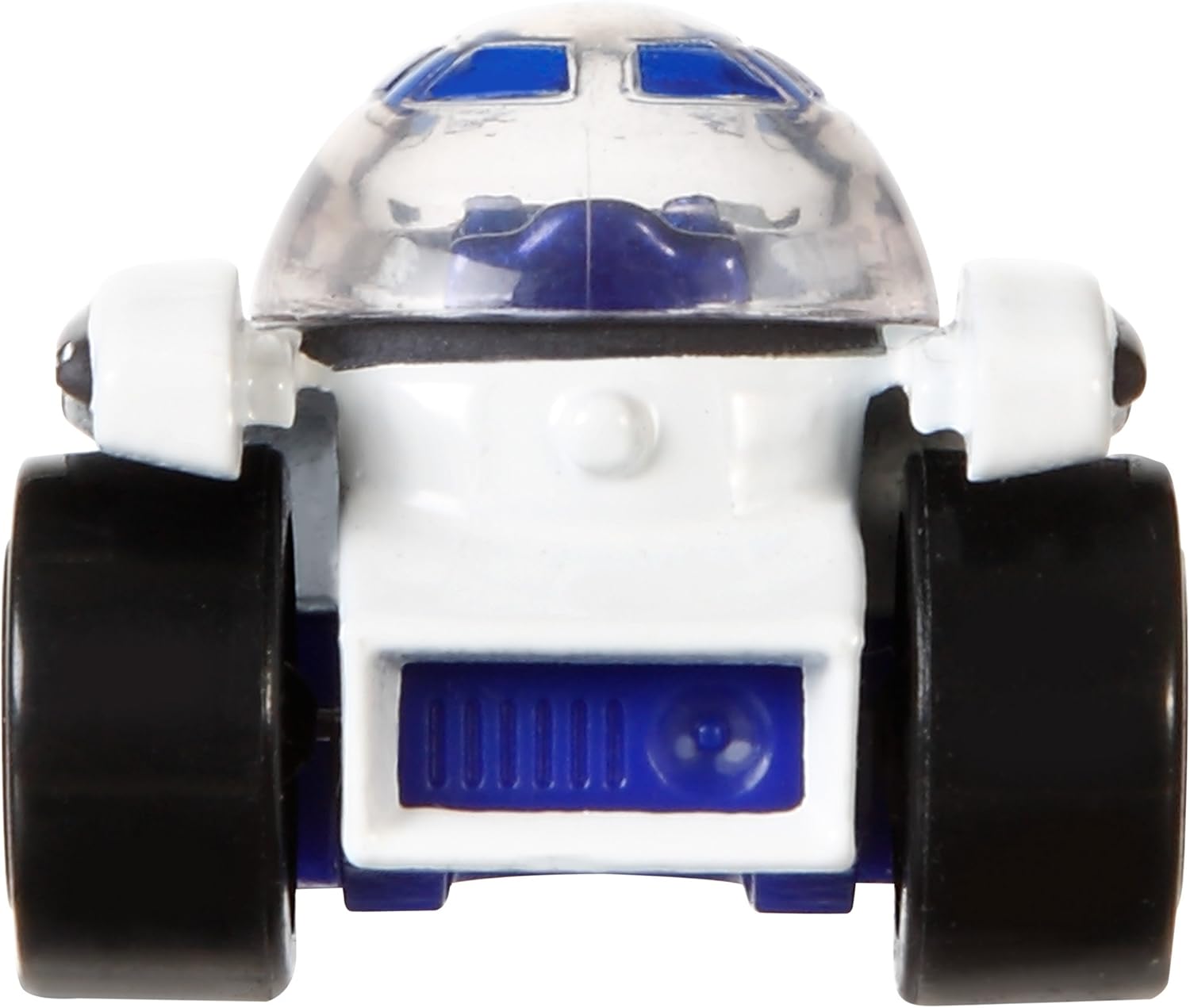 Hot Wheels Star Wars Character Car #2