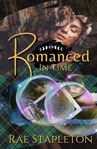 Romanced Through Time: Time Travel Romance