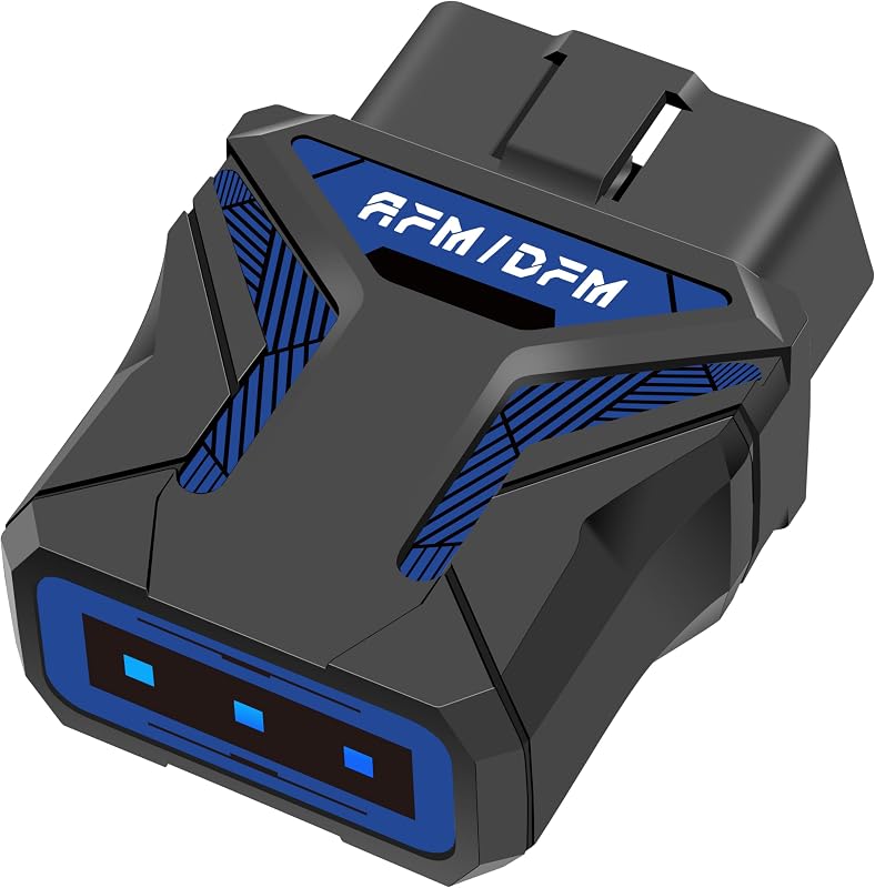 Módulo desativador AFM DFM GMAFM para motores GM V6 e V8 – 1 unidade