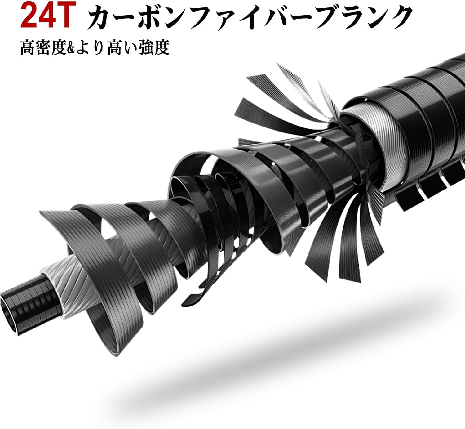 軽量&ぶち曲げファイトが可能！！スロージギングロッドの最高峰【SALTIGA SJ】入荷！ - 道東の釣りならブルーマリン道東の釣りならブルーマリン  VUONG スロージギングロッド 釣り竿 スピニングロッド 632MS 632MHS 632MLS 632MC 632MLC/1.8