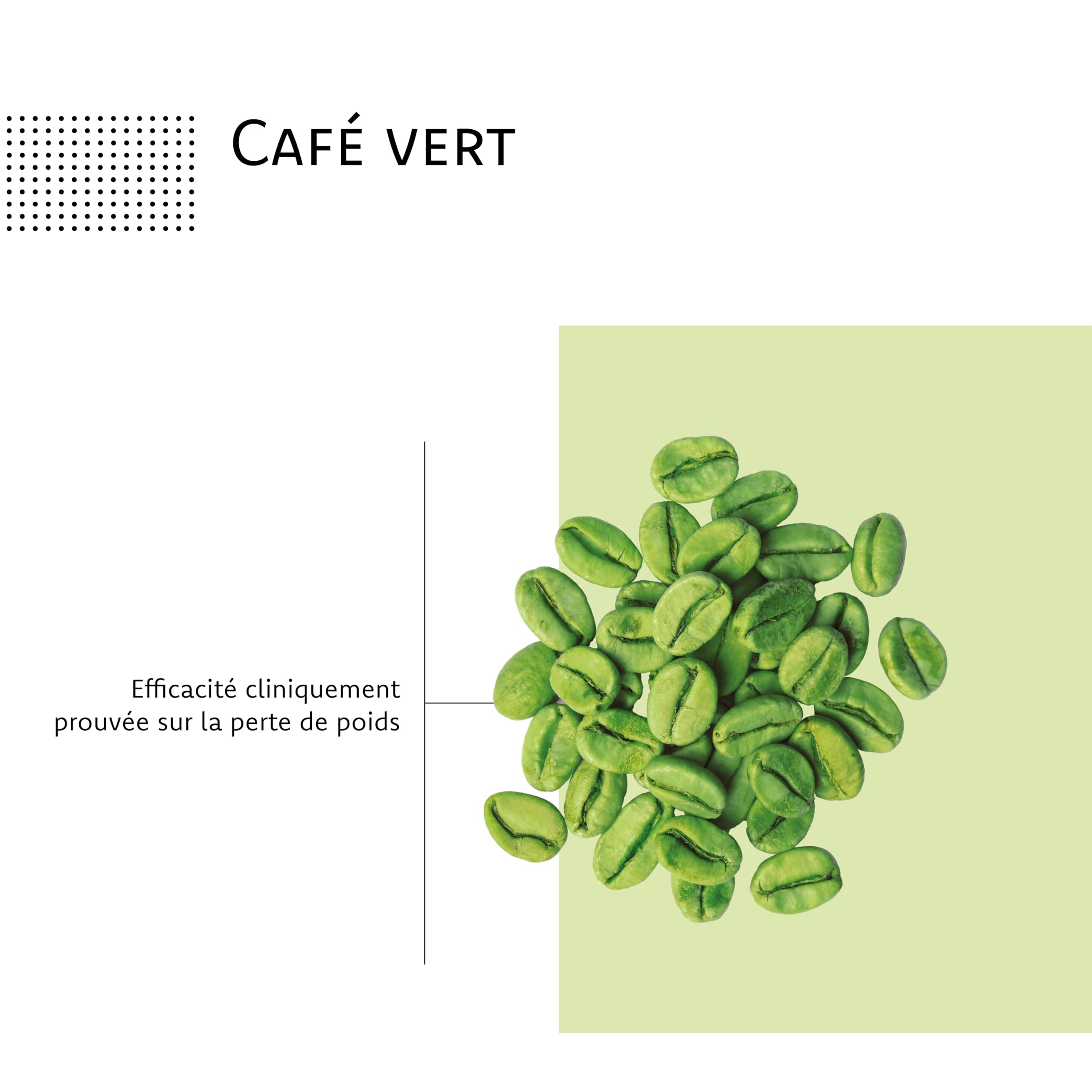 Lipoactifs - Complement Alimentaire Brule Graisse, Draineur - Café Vert, Piloselle, Huiles Essentielles, Vitamines B, Zinc - Aragan - 30 Jours