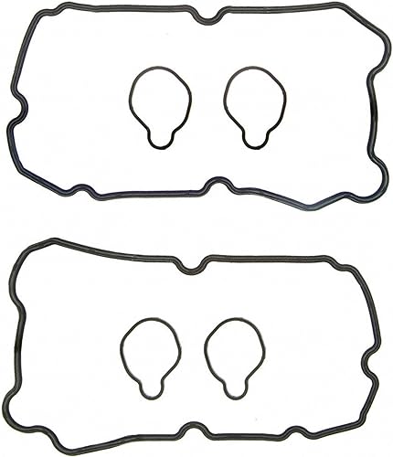 FEL-PRO VS 50620 R - Juego de juntas de tapa de válvula de motor para Subaru Impreza