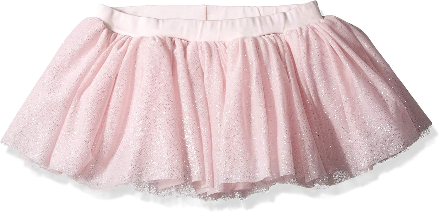 Capezio Girls' Glitter Tutu: Clothing, Shoes & Jewelry