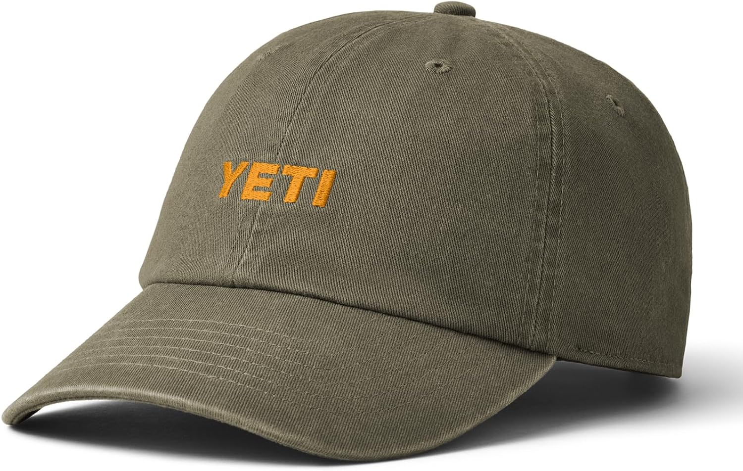 Vista 2 de YETI Logo Baseball Cap
