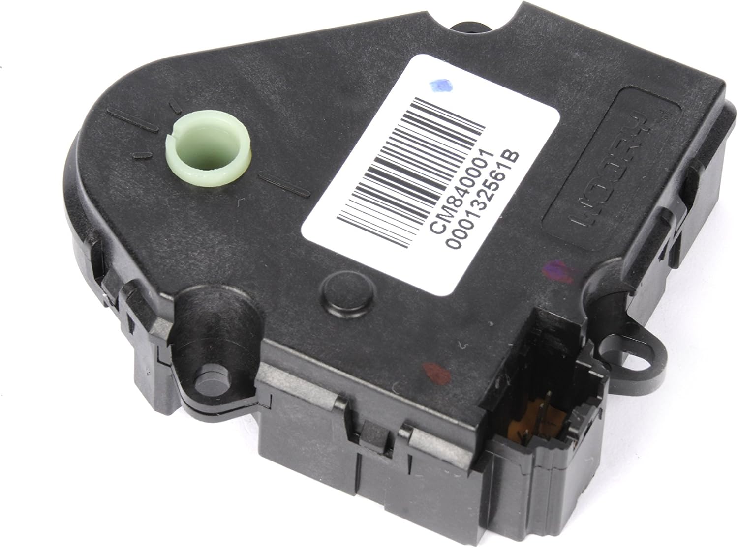 ACDelco GM Original Equipment 15-74423 Temperature Mode Valve Actuator Assembly