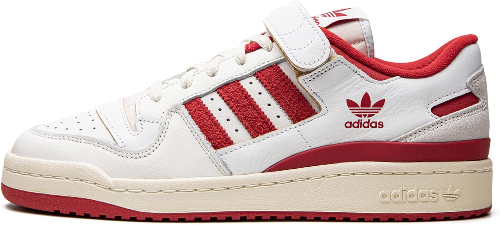 adidasMens Forum 84 Low GY6981 - Size 11