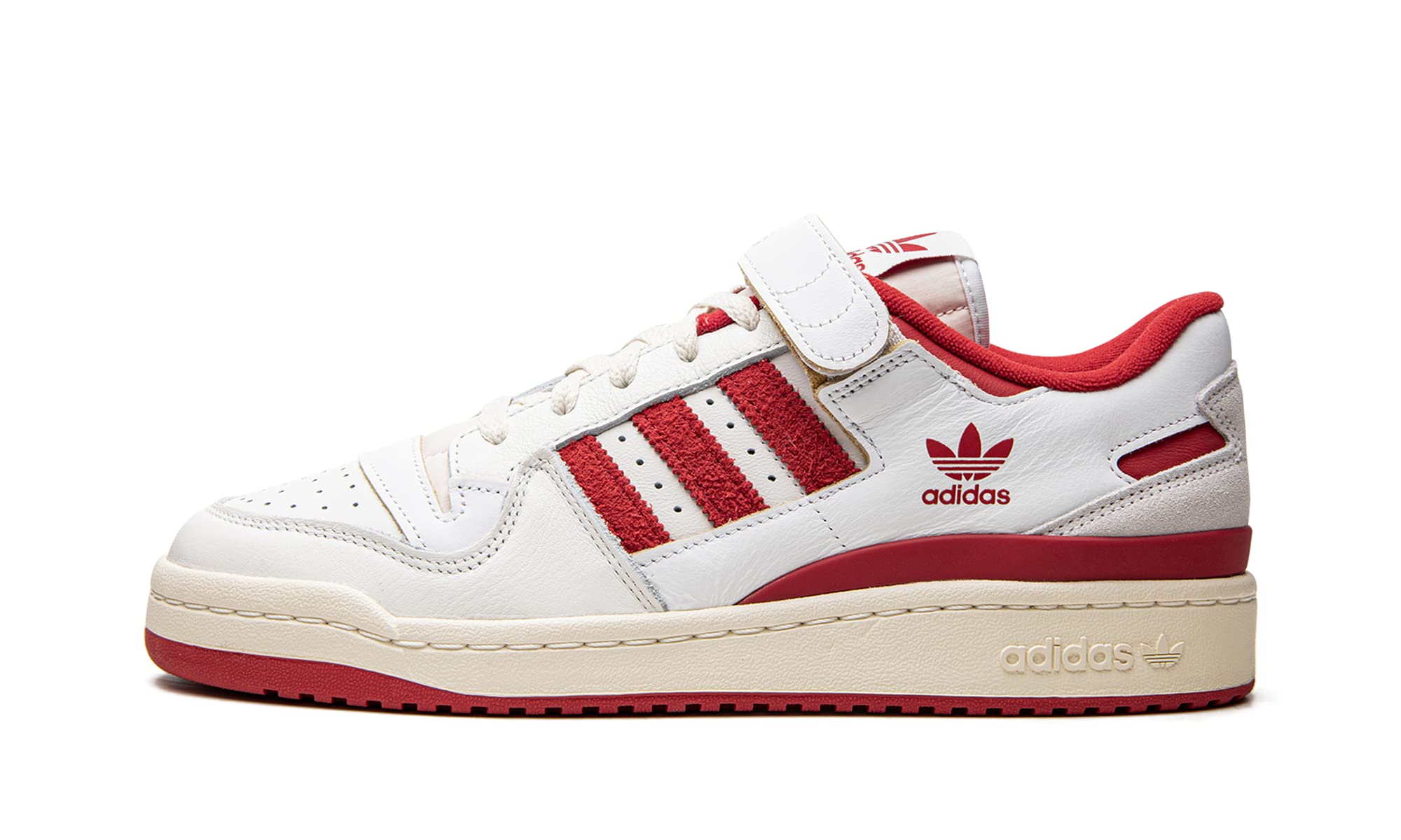 adidasMens Forum 84 Low GY6981 - Size 11