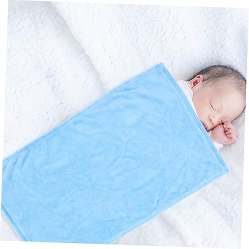 Miniatura 9 de ARTIBETTER Protector de sofá para perros, manta de franela acogedora, cálida y cómoda, manta de viaje de felpa de 19.7 x 27.6 in para sofá, cama,