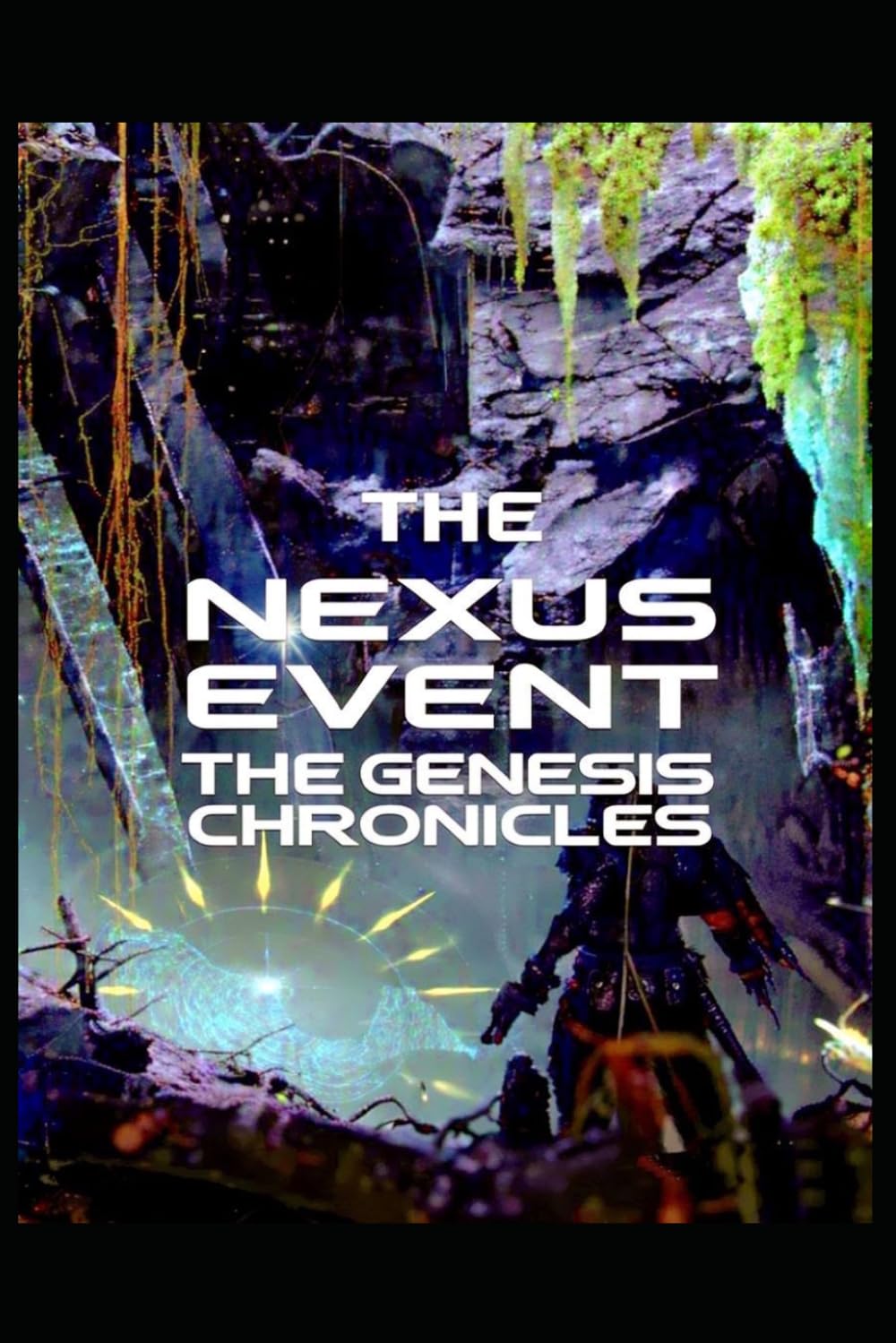 The Nexus Event: The Genesis Chronicles
