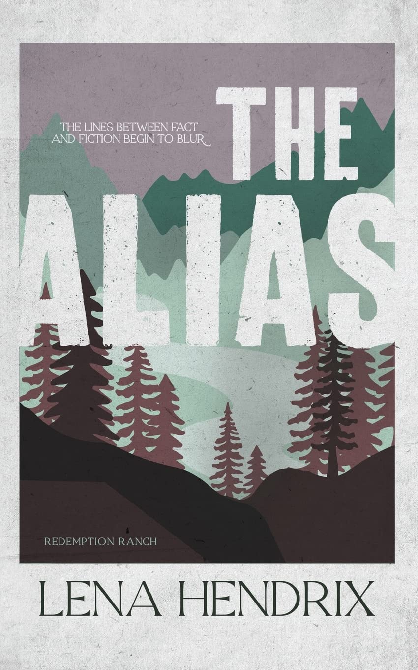 The Alias: Redemption Ranch Special Edition