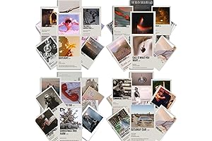 Minimalist Singer Music Album Aesthetic Poster Covers