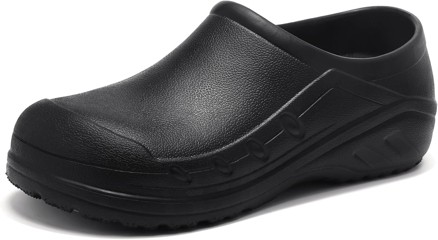 Chef Shoes Non-Slip Clogs - Waterproof Comfort