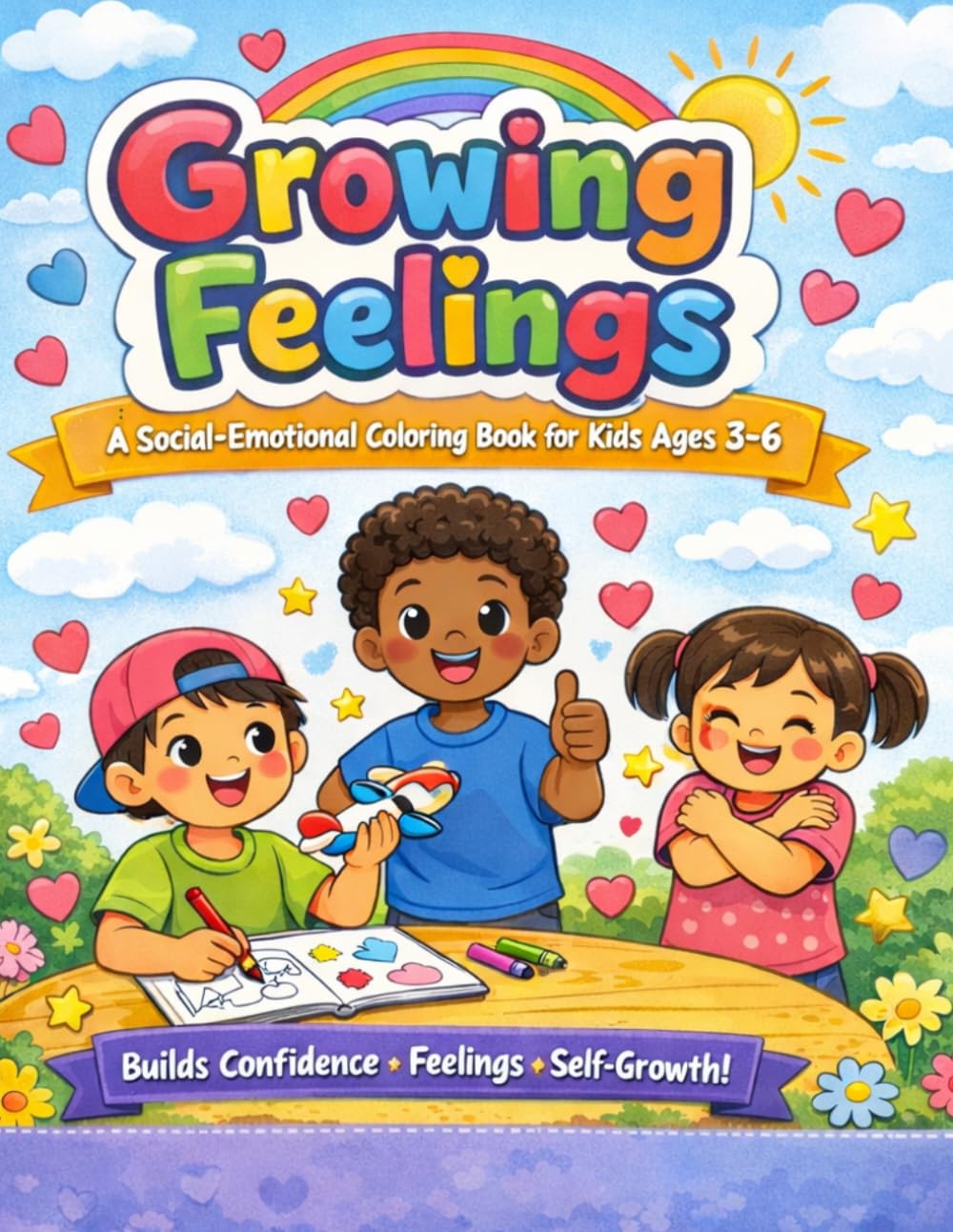 Growing Feelings