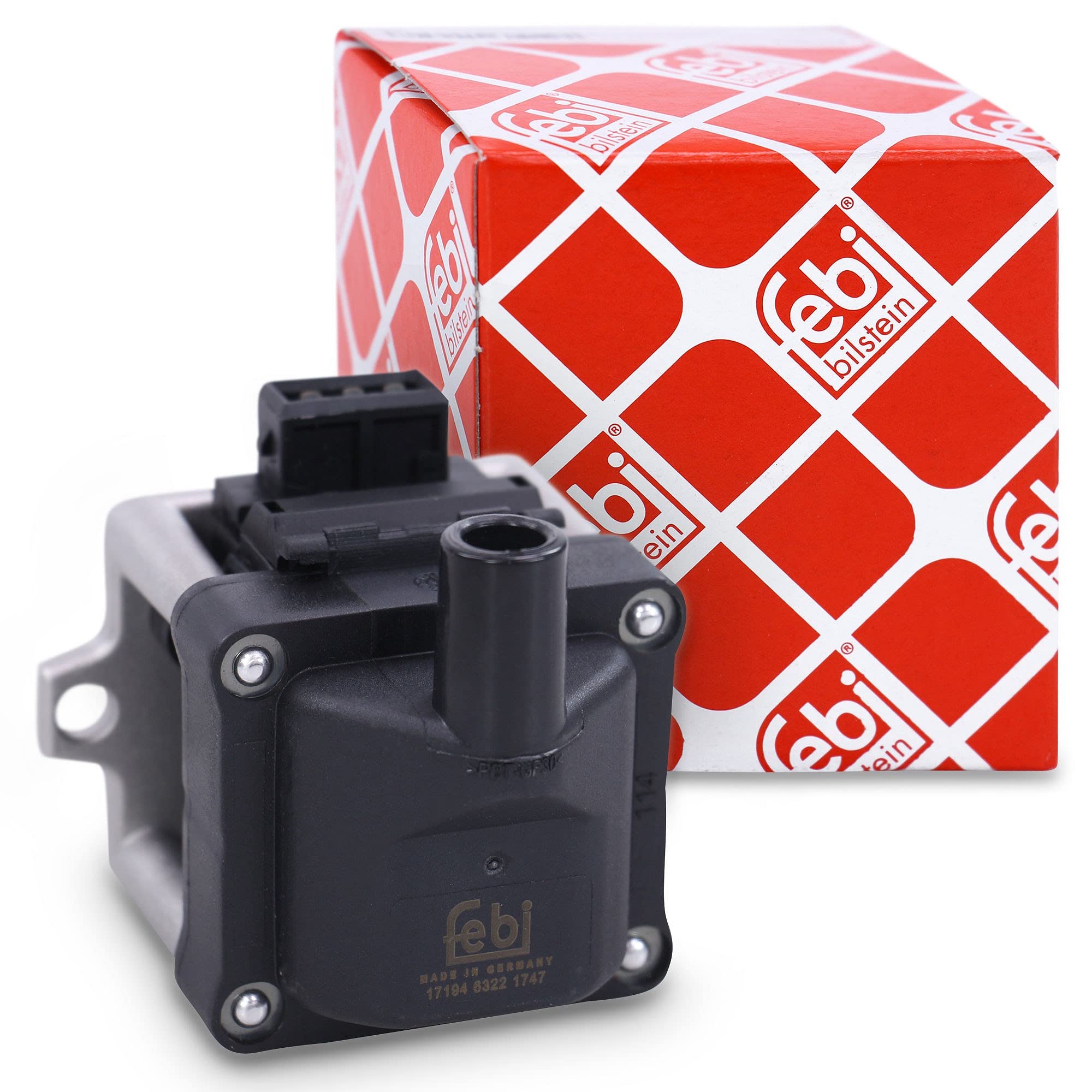 febi bilstein 17194 Ignition Coil, pack of one
