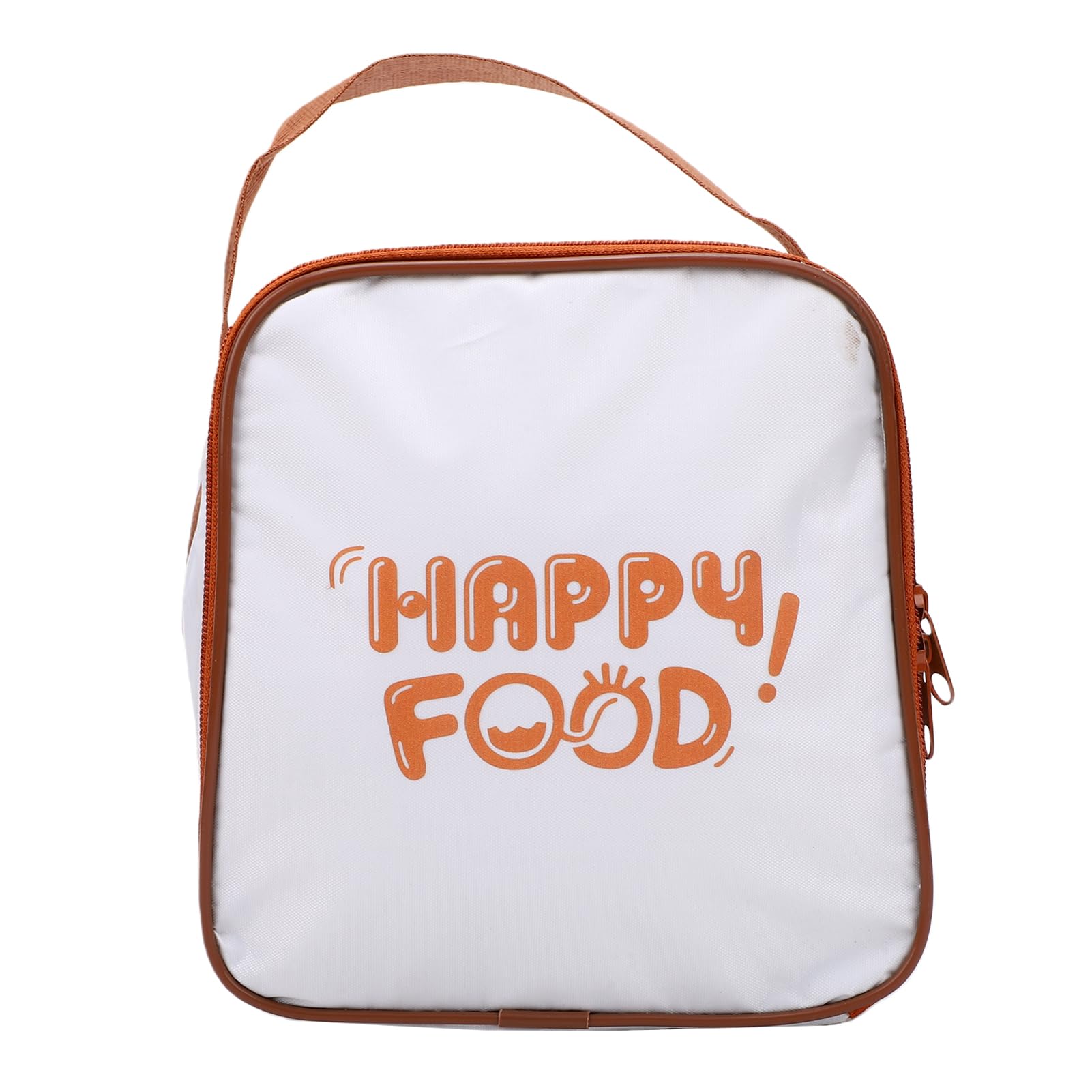 ASHATA Isolierter Speisebehälter 1,2L, Vakuum Lunchbox aus 316 Edelstahl