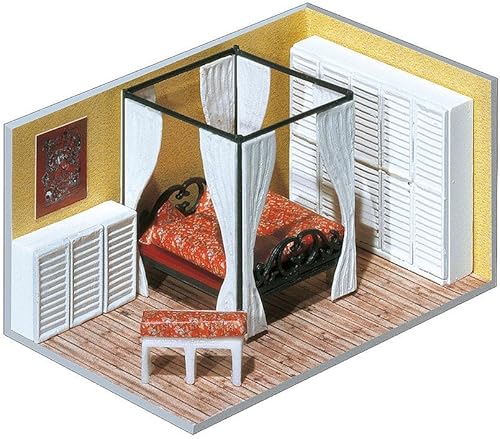 Miniatura 4 de Faller 180545 Bldg Decoración Interior Paisaje y Accesorios